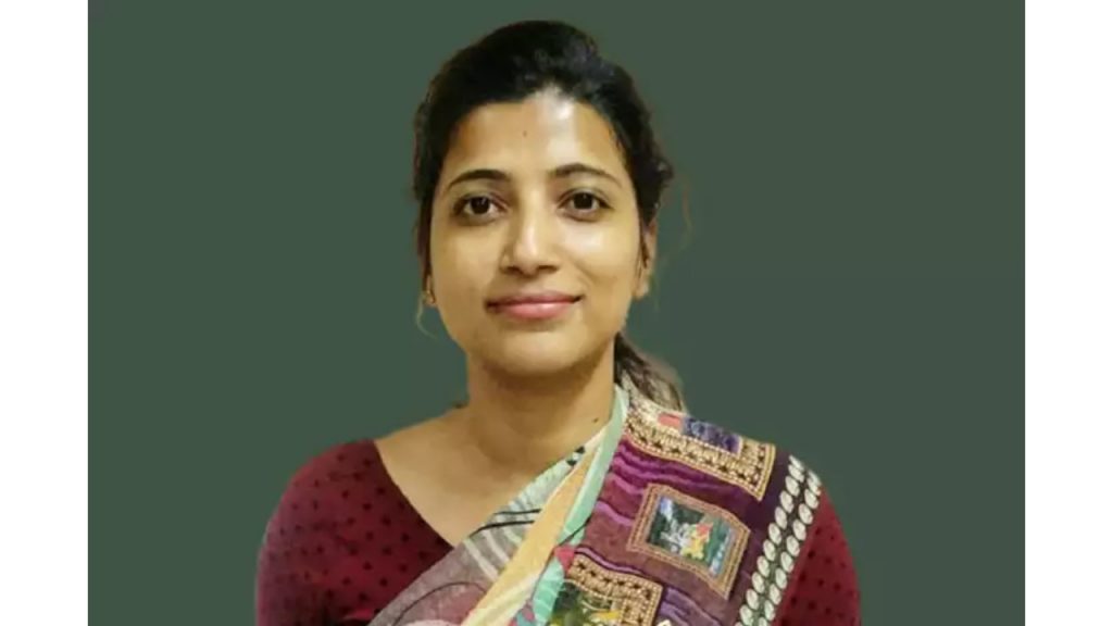 Amrapali Ias