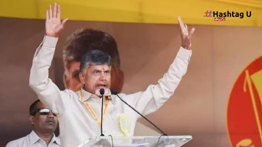 Chandrababu