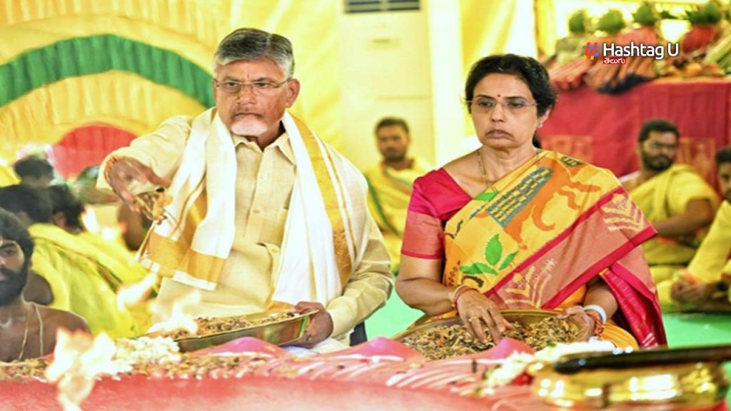 Chandrababu Rajashyamala Ya