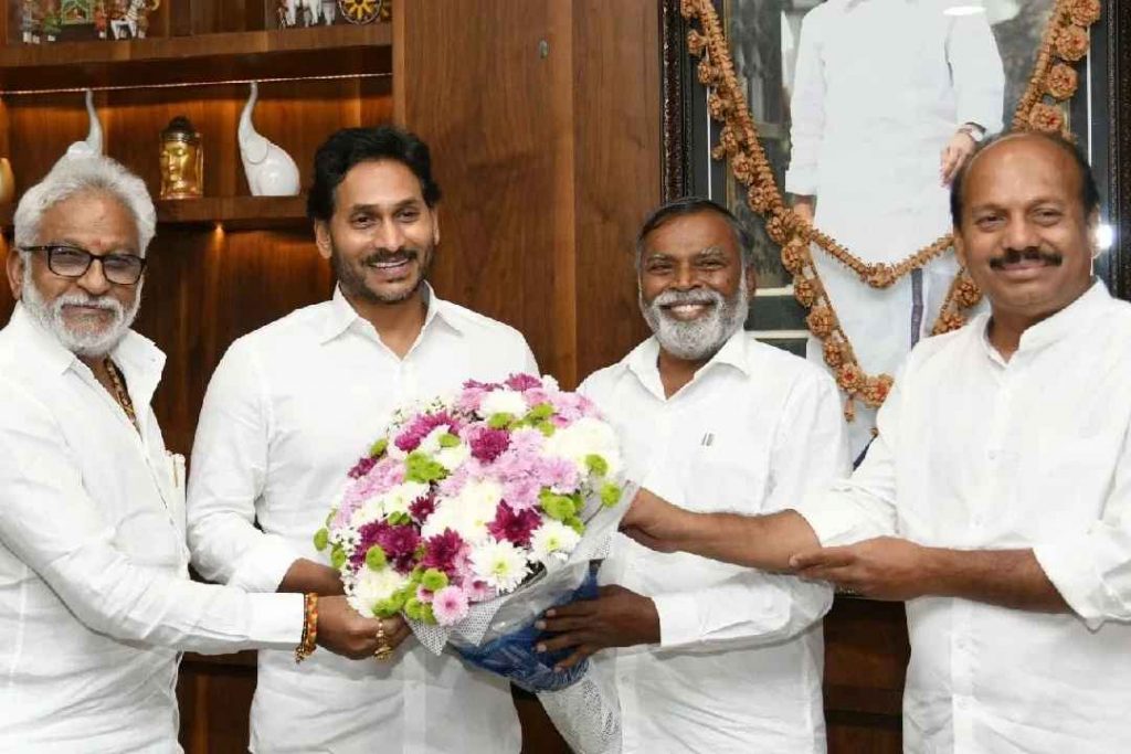 Rajya Sabha Elections