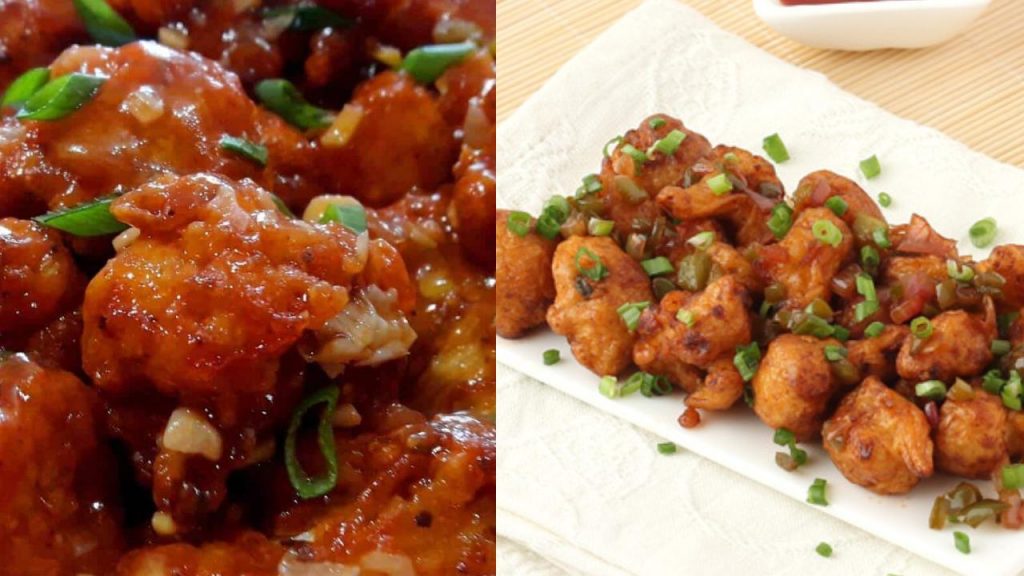 Gobi Manchurian bans in Some Places it effects Health