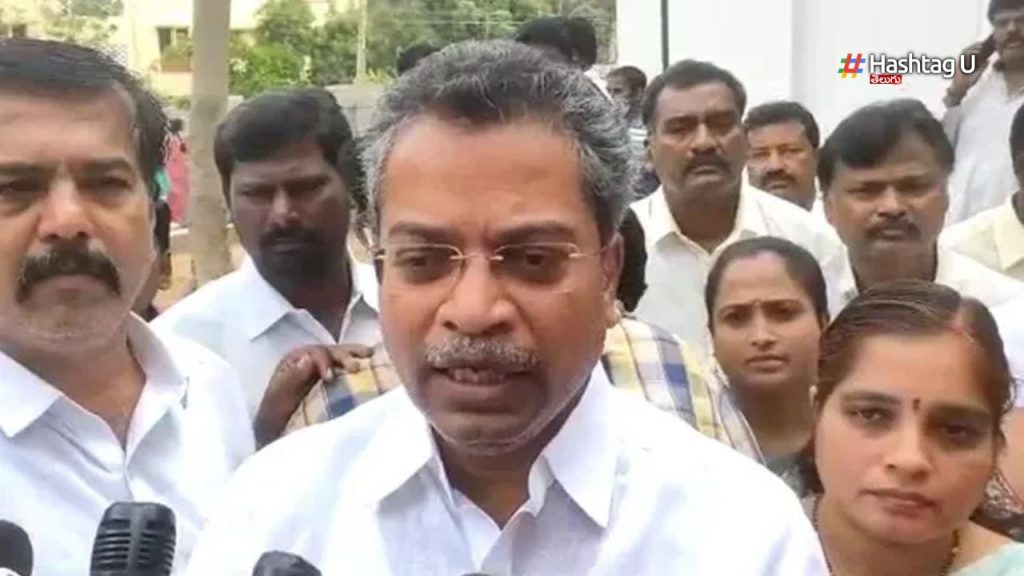 Krishnaprasad Ycp Tikect