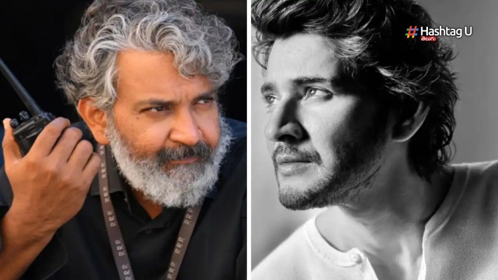 Mahesh Rajamouli Crew