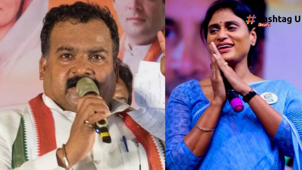 Manickam Ys Sharmila