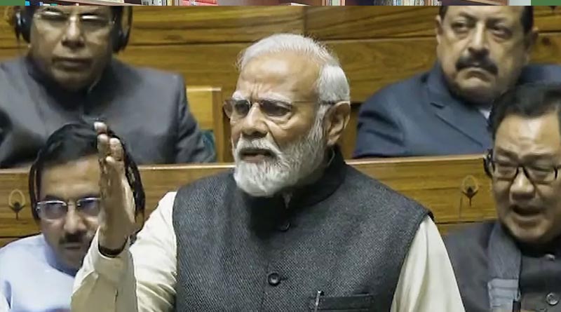 PM Modi: ప్రధానితో లంచ్ చేసిన ఎంపీలు, మోడీ సింప్లిసిటీకి ఫిదా