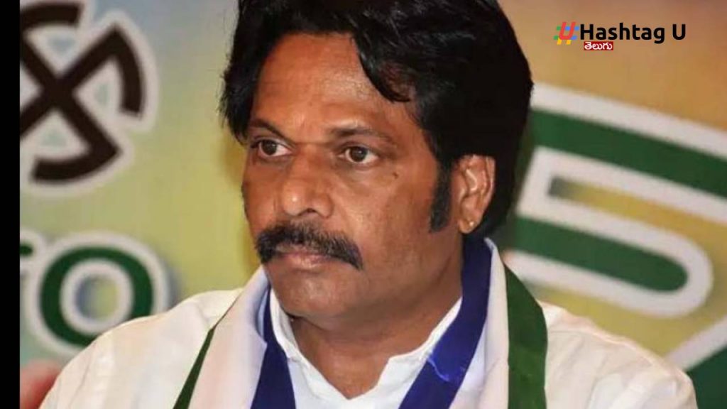 Mvv Satyanarayana