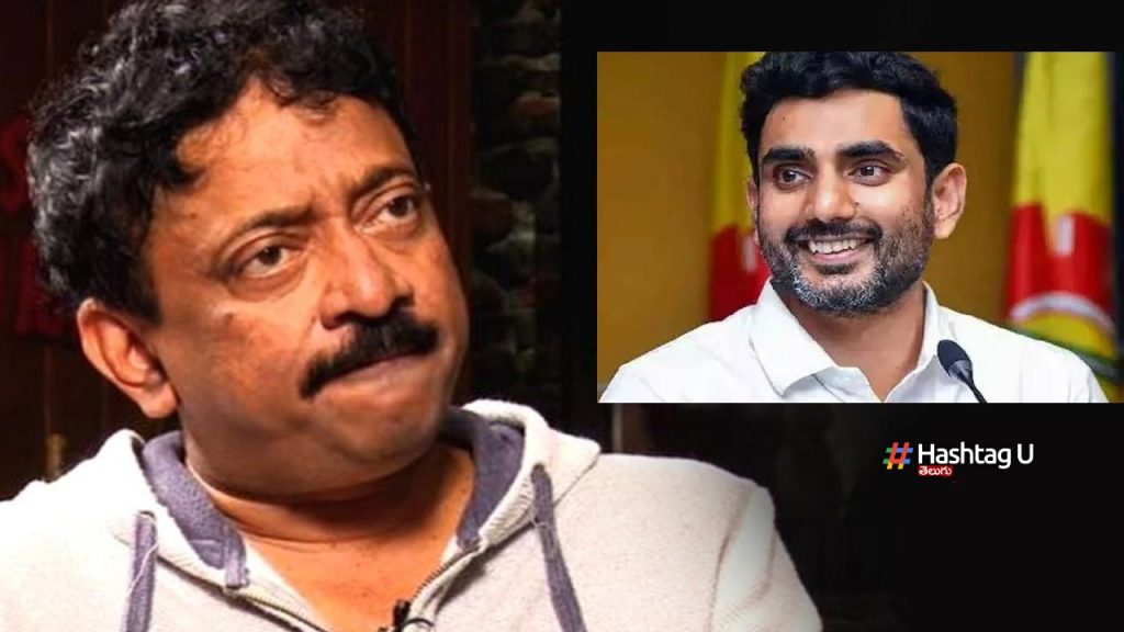 Rgv Thanks Lokesh