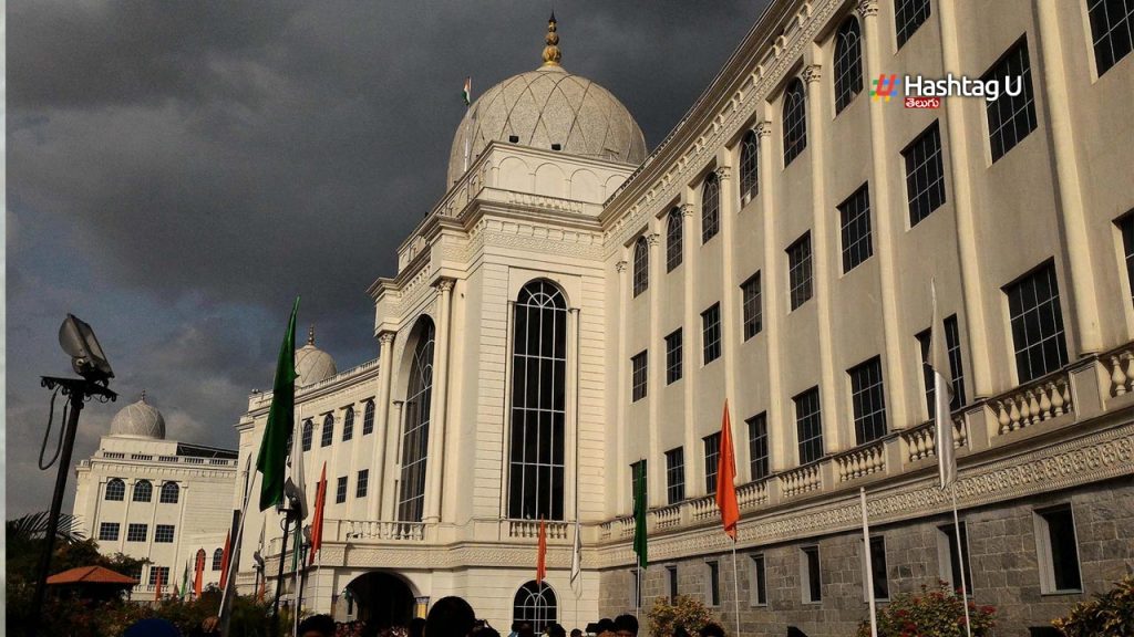 Salar Jung Museum