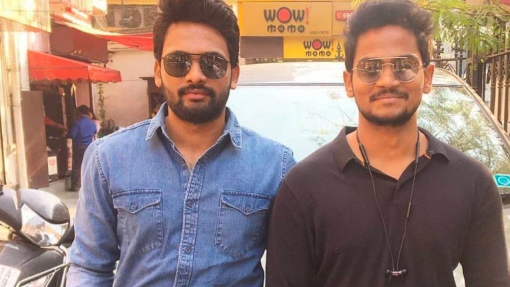Cheating Case filed on Shanmukh Brother Sampath Vinay