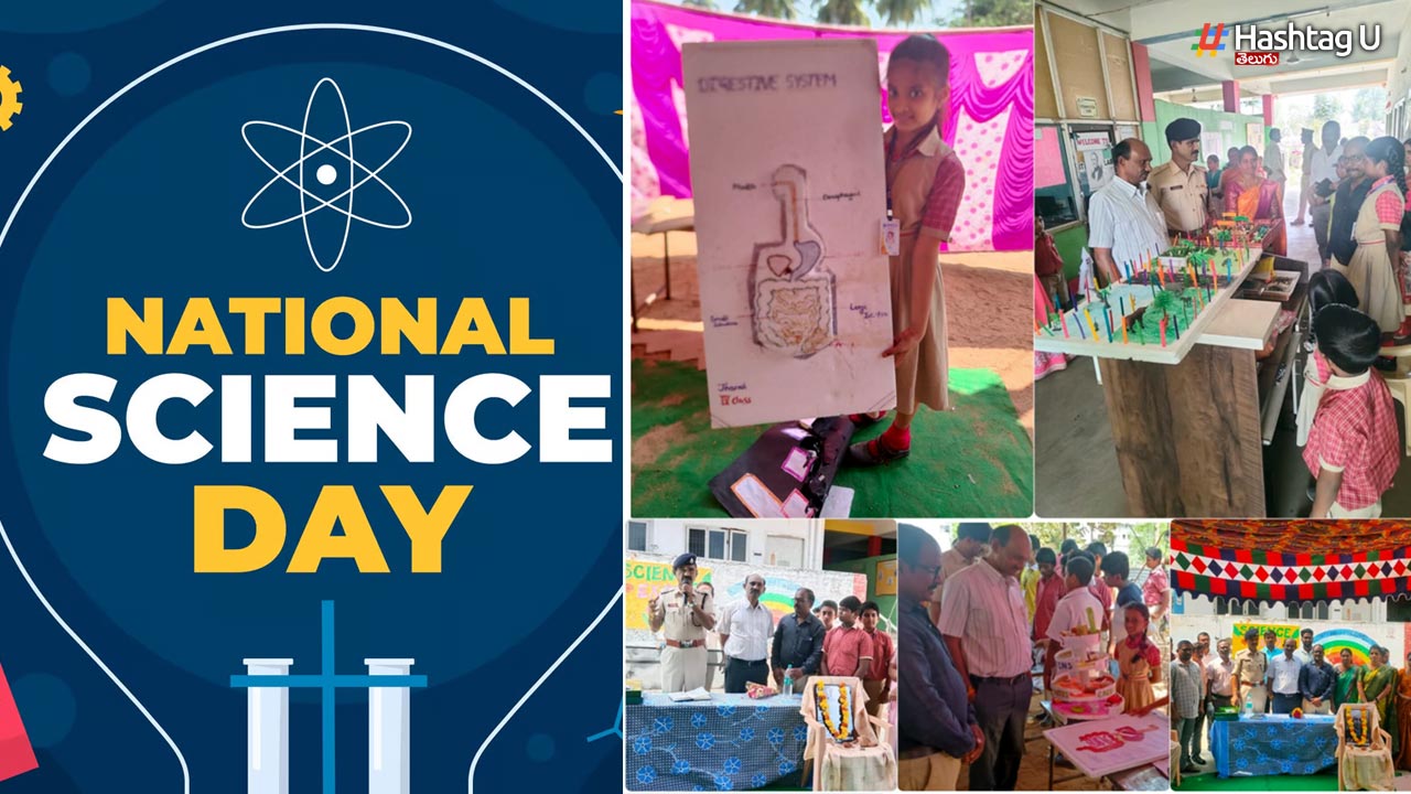 Science Day2