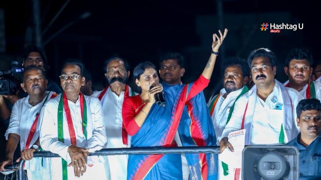 Sharmila Dsc