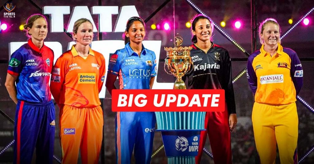 Womens Premier League 2024