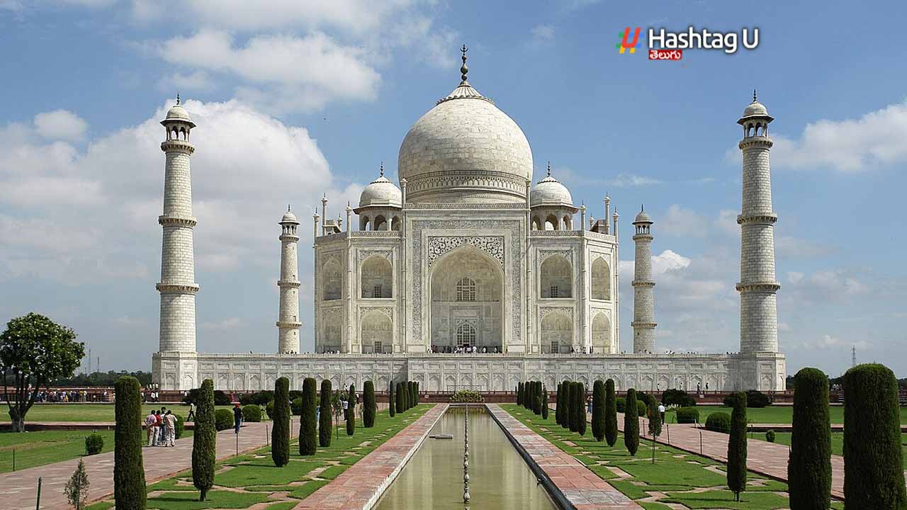 Taj Mahal: తాజ్‌మహల్‌ను శివాలయంగా ప్రకటించాలి.. కోర్టులో పిటిషన్‌