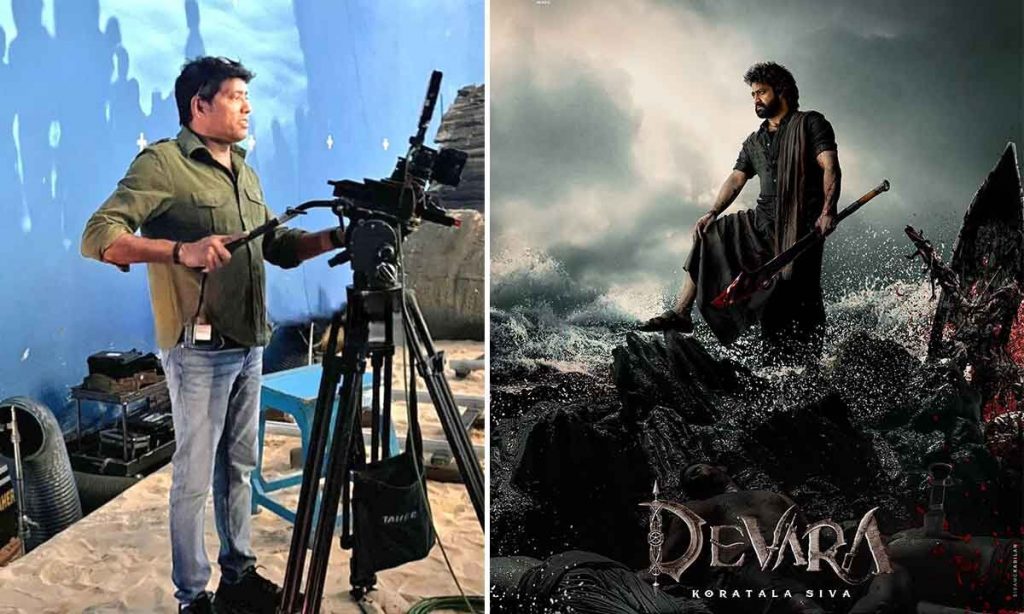 NTR Devara