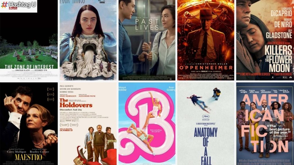 2024 Oscar Awards