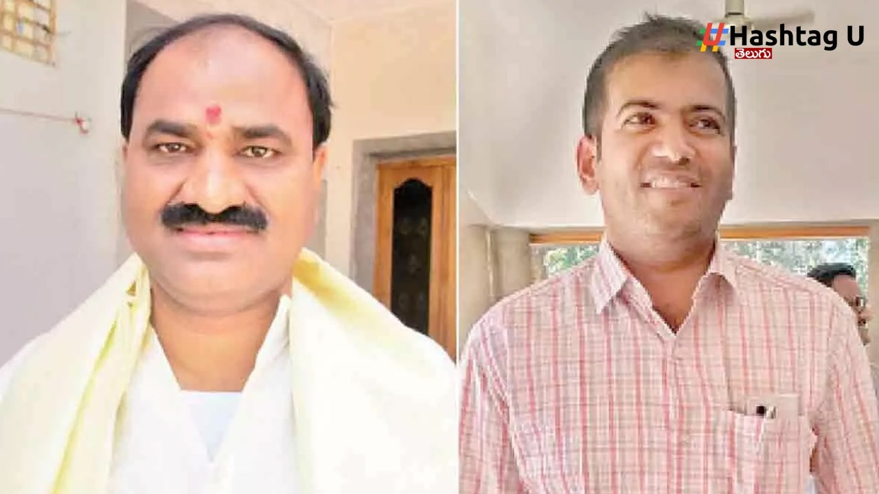 AP Politics : చంద్రబాబు నిర్ణయం ఆ ఇద్దరు అభ్యర్థులను నిరాశకు గురి చేసింది