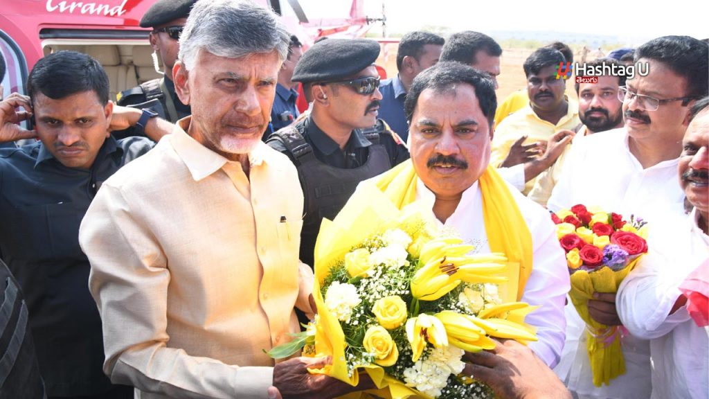 Amilineni Surendra Babu