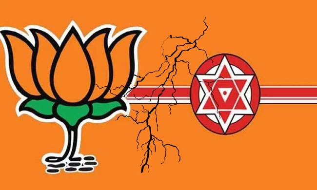 BJP Alliance In AP: పొత్తు లేనట్లేనా.. అభ్యర్థుల వేటలో ఏపీ బీజేపీ