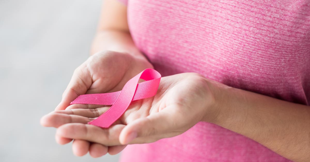 Breast Cancer: బ్రెస్ట్ క్యాన్సర్ ప్రమాదంలో తెలంగాణ