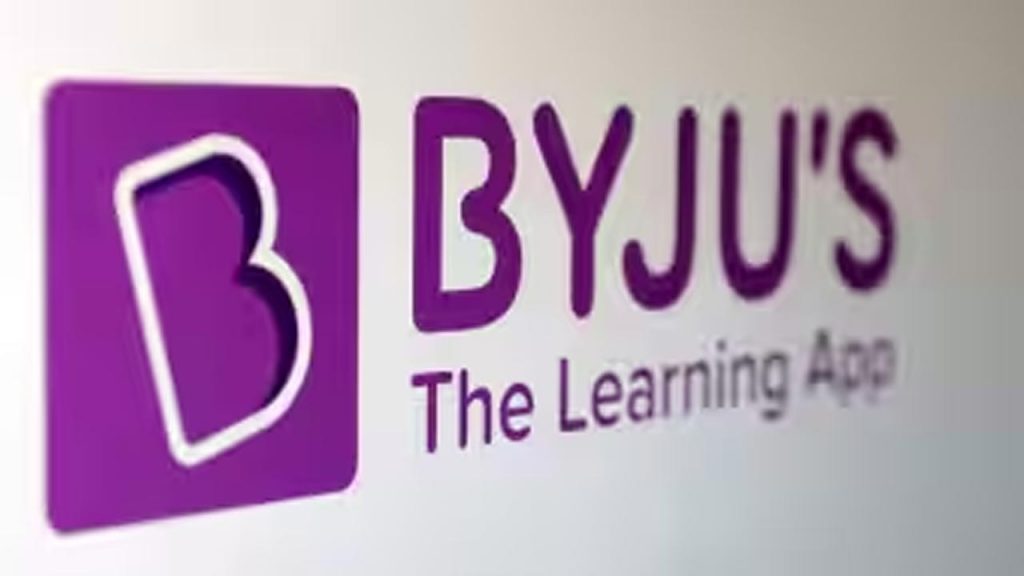 Byju's Shuts All Offices Ex