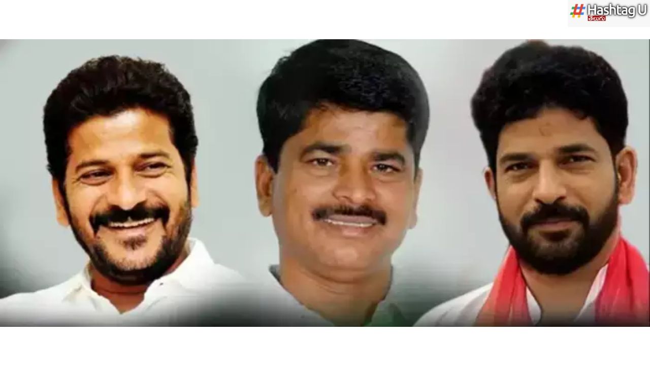 CM Revanth – 2 Brothers : సీఎం రేవంత్ సోదరులకు ఎంపీ టికెట్స్.. నిజమేనా ?