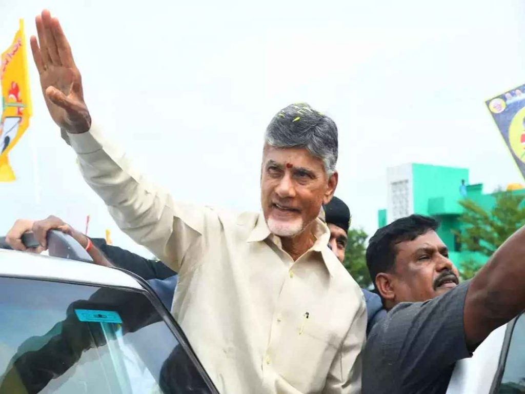 Chandrababu