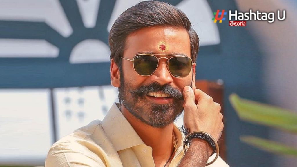 Dhanush