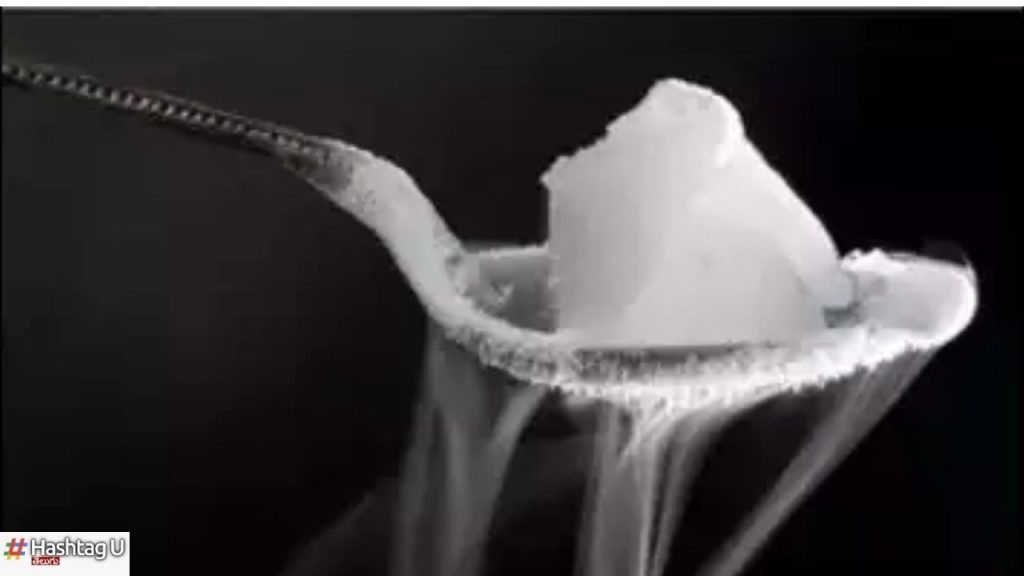 Dry Ice