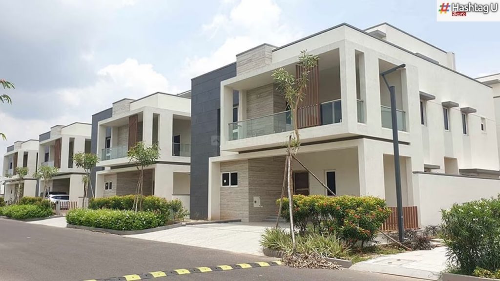 Hyderabad Housing