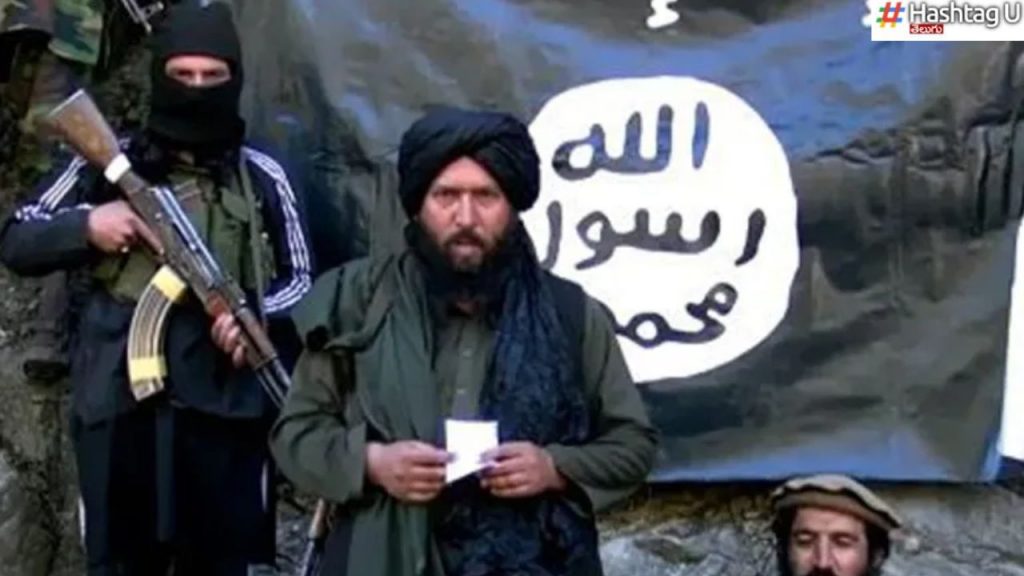 Isis K