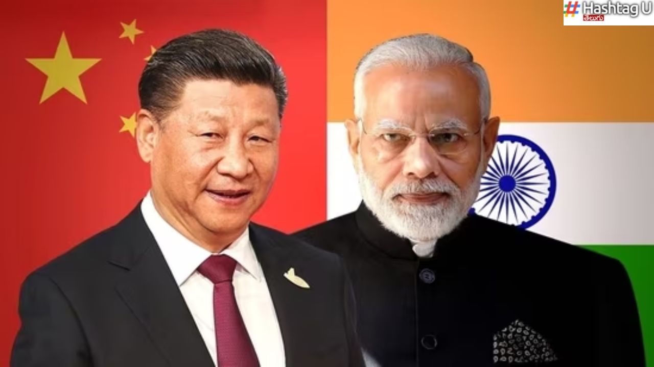India Vs China : అరుణాచల్‌పై వట్టి మాటలు కట్టిపెట్టండి.. చైనాకు భారత్ హితవు