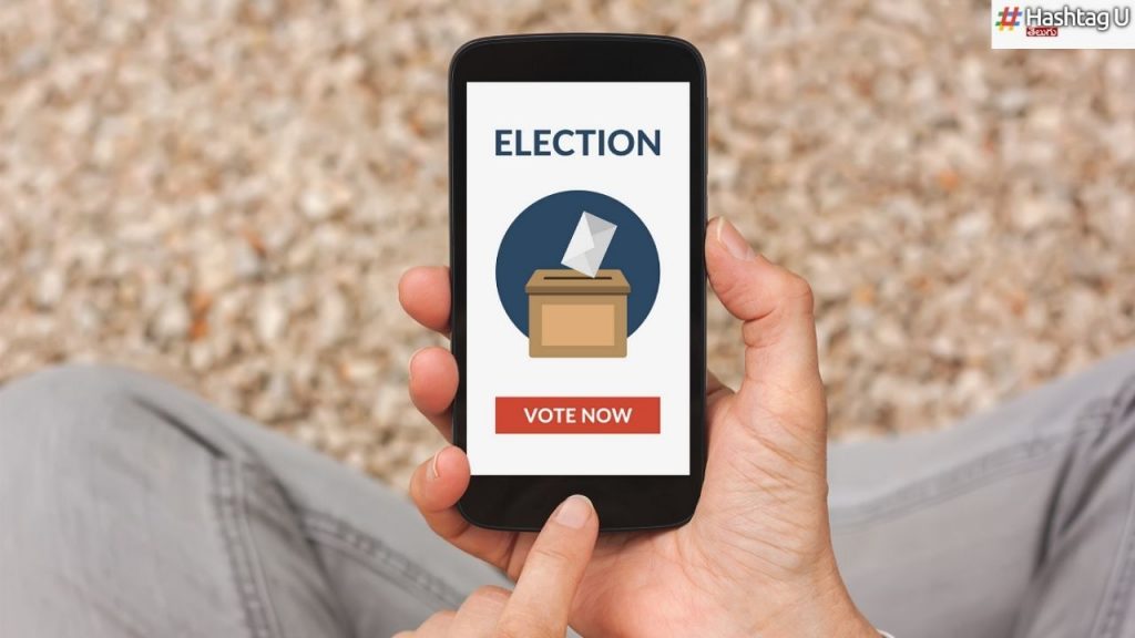 Internet Voting