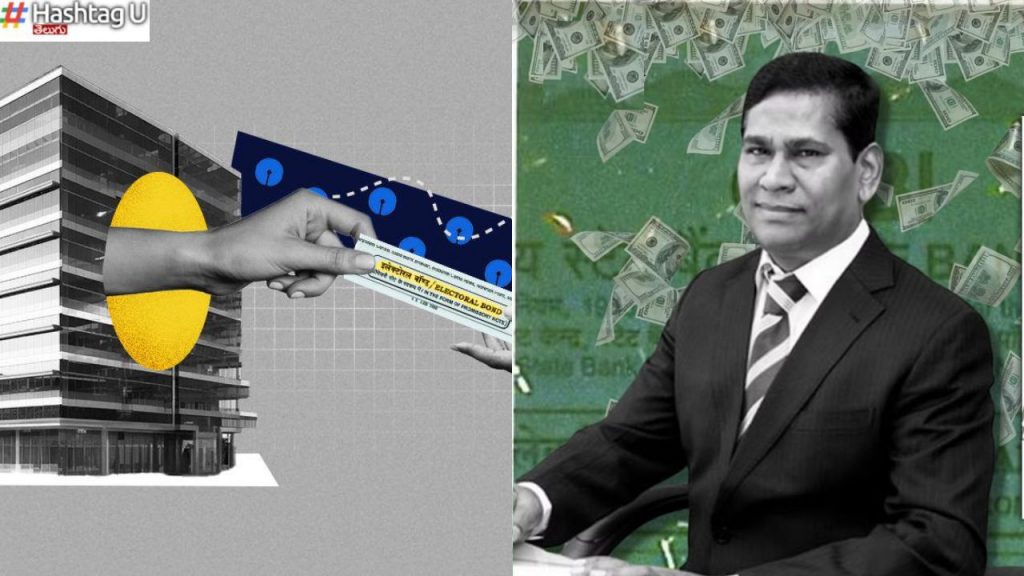 Lottery King no 1