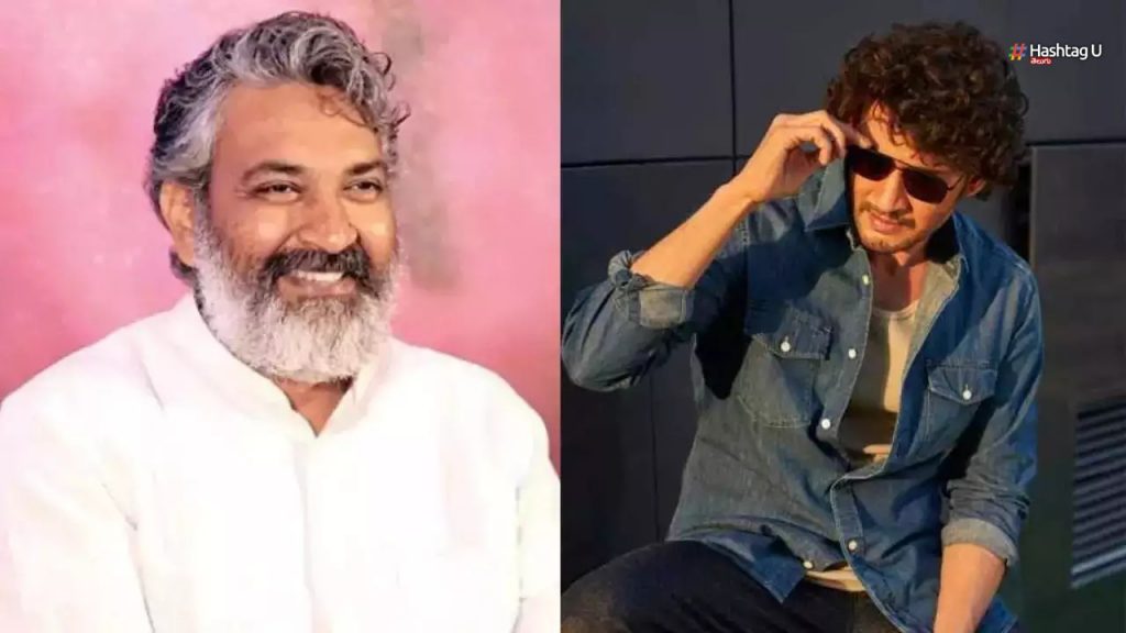 Mahesh SSMB 29 Update coming on Dussehra