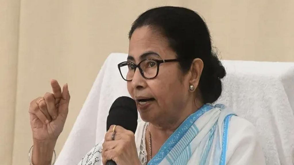 Mamata Banerjee Hikes Salar