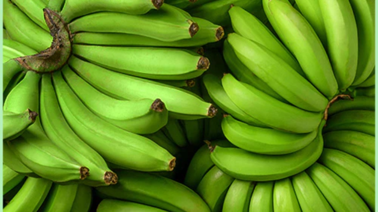 Raw Banana Benefits: పచ్చి అరటి పండ్ల వల్ల కలిగే లాభాలు తెలిస్తే షాకవ్వాల్సిందే?