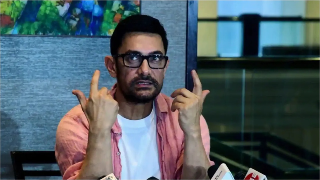 Aamir Khan: బాలీవుడ్ స్టార్ హీరోని రిక్వెస్ట్ చేసిన ఫ్యాన్స్.. డ్రగ్స్ తీసుకోవడం మానేయండంటూ?