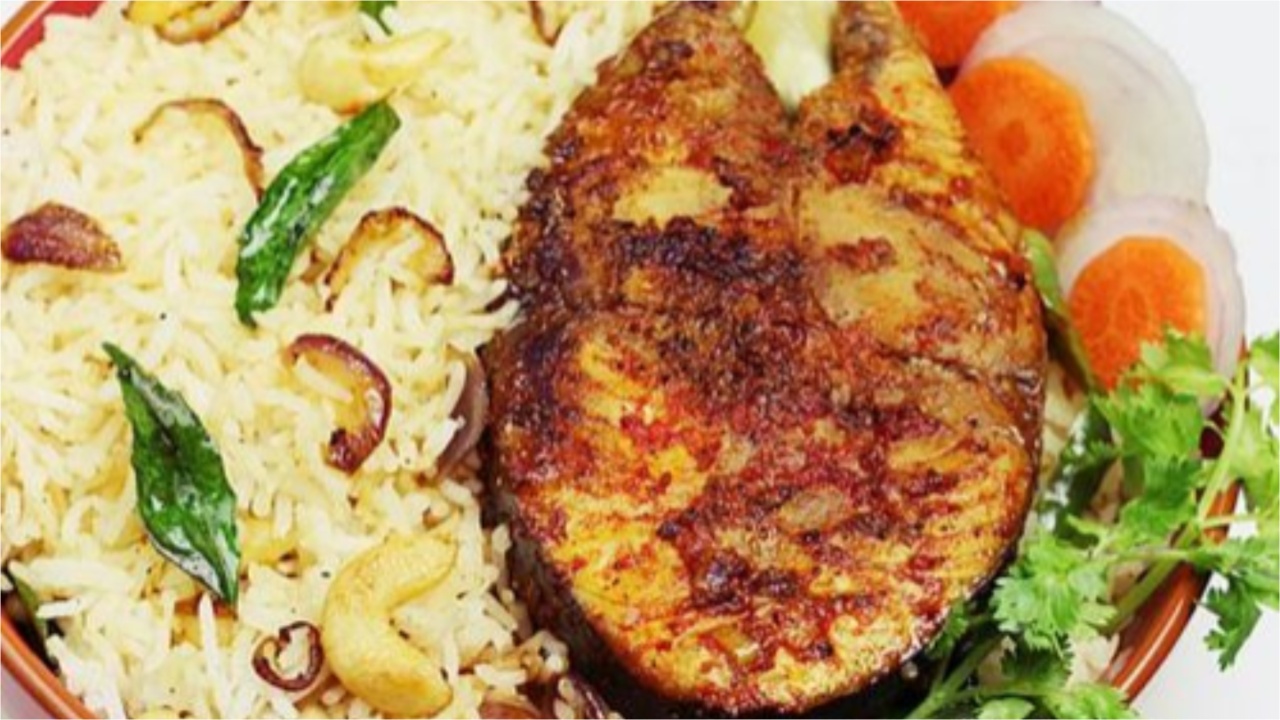 Fish Fried Rice: ఎప్పుడైనా ఫిష్ ఫ్రైడ్ తిన్నారా.. ఇంట్లోనే టేస్టీగా తయారు చేసుకోండి?