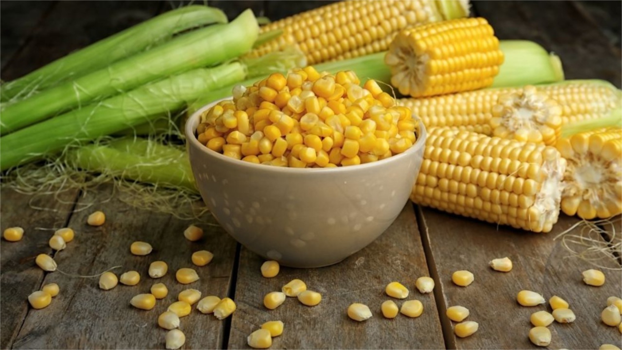 Sweet Corn: స్వీట్ కార్న్ వల్ల కలిగే ప్రయోజనాల గురించి మీకు తెలుసా?