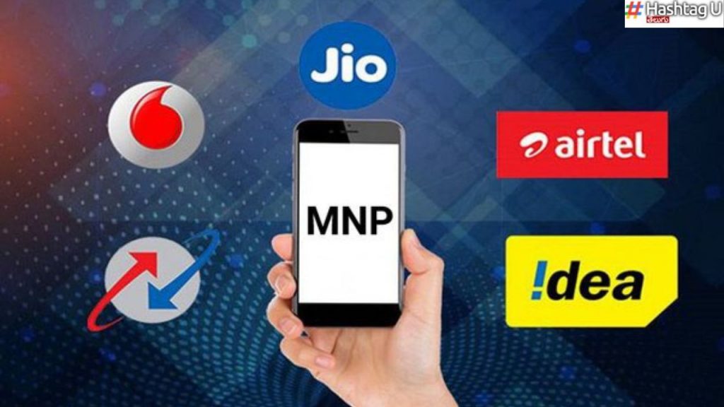 Mobile Number Portability