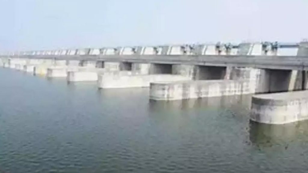 Kaleshwaram Project