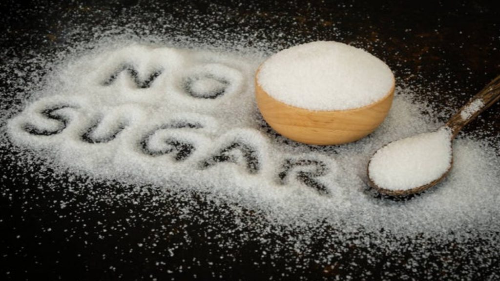 avoid sugar