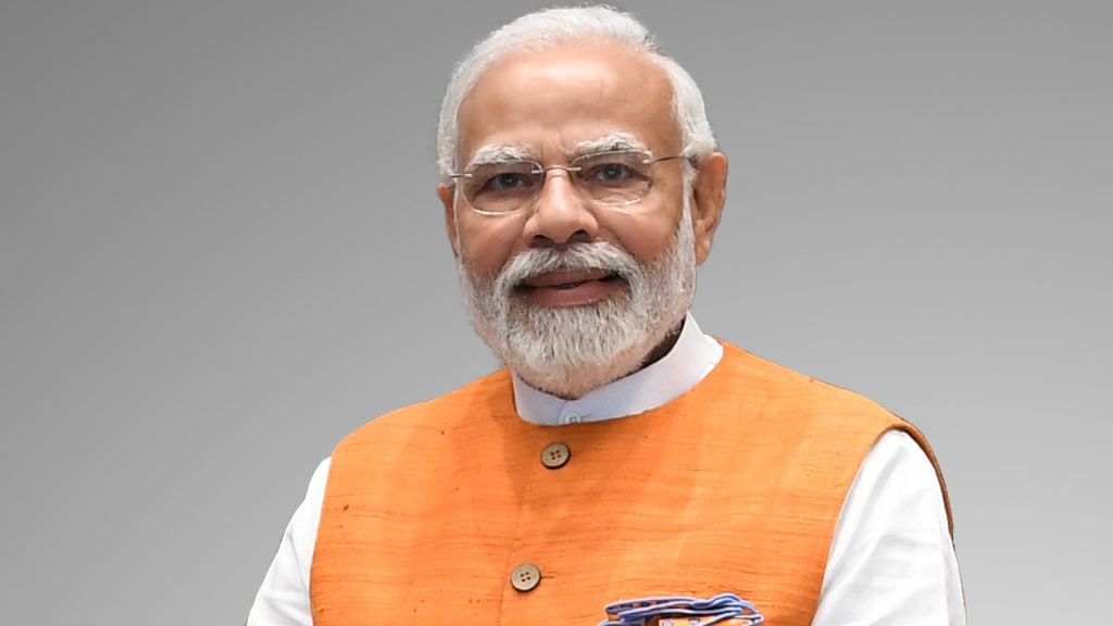 modi