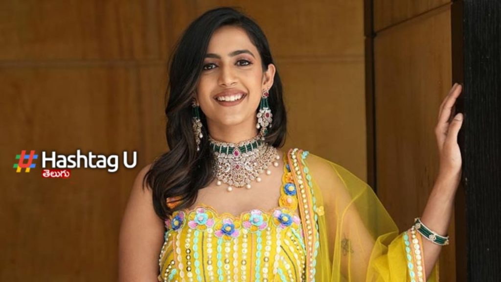 Niharika Konidela