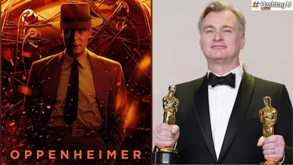 Oppenheimer