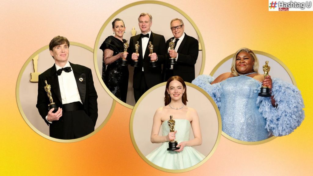 Oscars 2024