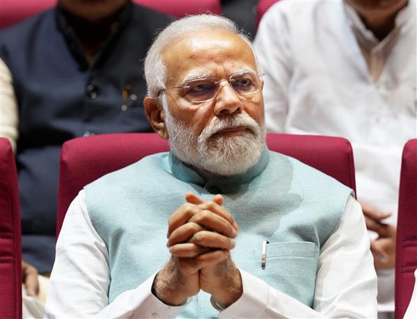 PM Modi: 8 గంటల క్యాబినెట్ భేటీలో మోడీ కీలక నిర్ణయాలు