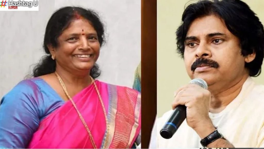 Pawan Kalyan