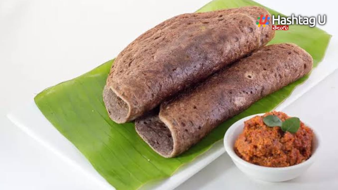 Ragi Dosa: ఎంతో టేస్టిగా ఉండే రాగి దోశలు.. ఇలా చేస్తే ఒక్కటి కూడా మిగలదు?