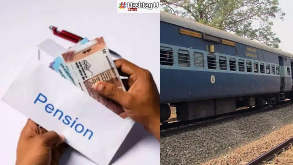 Railway Unions